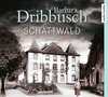 Buchcover Schattwald