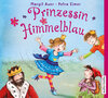 Buchcover Prinzessin Himmelblau