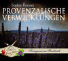 Buchcover Provenzalische Verwicklungen