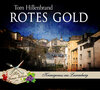 Buchcover Rotes Gold