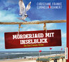 Buchcover Mörderjagd mit Inselblick