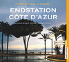 Buchcover Endstation Côte d'Azur