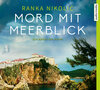 Buchcover Mord mit Meerblick