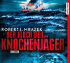 Buchcover Der Fluch der Knochenjäger