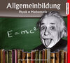 Buchcover Allgemeinbildung – Physik • Mathematik