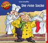 Kommissar Kugelblitz – Die rote Socke width=