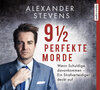 Buchcover 9 1/2 perfekte Morde