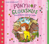 Buchcover Ponyhof Glücksklee – Ponyträume werden wahr