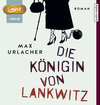 Buchcover Die Königin von Lankwitz