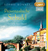 Buchcover Provenzalische Schuld