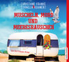 Buchcover Muscheln, Mord und Meeresrauschen