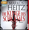 Buchcover Die Klinge des Schicksals