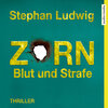 Buchcover Hauptkommissar Claudius Zorn - 8 - Zorn - Blut und Strafe (Download)
