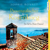 Buchcover Pierre Durand - 6 - Provenzalischer Rosenkrieg (Download)