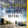 Buchcover Jack Reacher - 16 - Der letzte Befehl (Download)
