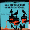 Buchcover Kommando Abstellgleis - 2 - Das Revier der schrägen Vögel (Download)