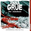 Buchcover Dan Sommerdahl - 2 - Der Judaskuss (Download)