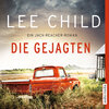 Buchcover Jack Reacher - 18 - Die Gejagten (Download)
