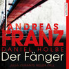 Buchcover Julia Durant - 16 - Der Fänger (Download)