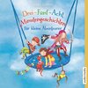 Buchcover Drei-Fünf-Acht-Minutengeschichten für kleine Abenteurer (Download)
