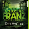 Buchcover Julia Durant Band 15: Die Hyäne (Download)