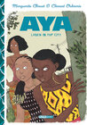 Buchcover Aya: Leben in Yop City