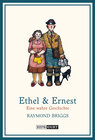 Buchcover Ethel & Ernest