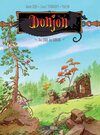 Buchcover Donjon / Donjon 111 – Das Ende des Donjon