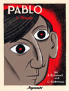 Buchcover Pablo / Pablo 4 – Picasso