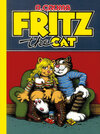 Buchcover Fritz the Cat