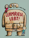 Buchcover Lehmriese lebt!
