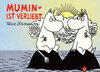 Buchcover Mumin ist verliebt