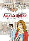 Buchcover Palatschinken – Die Geschichte eines Exils