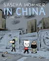 Buchcover In China