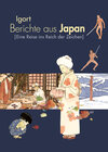 Buchcover Berichte aus Japan 1