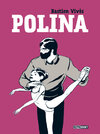 Buchcover Polina