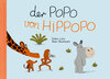 Buchcover Der Popo von Hippopo