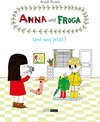 Buchcover Anna und Froga