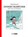 Buchcover Esthers Tagebücher 1: Mein Leben als Zehnjährige