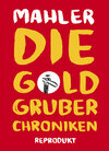 Buchcover Die Goldgruber-Chroniken