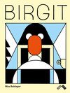 Buchcover Birgit