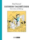 Buchcover Esthers Tagebücher 2: Mein Leben als Elfjährige