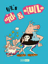 Buchcover Didi & Stulle