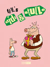 Buchcover Didi & Stulle