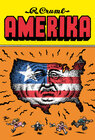 Buchcover Amerika