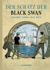 Buchcover Der Schatz der Black Swan