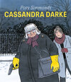 Buchcover Cassandra Darke