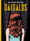 Buchcover Daidalos 1