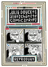 Buchcover Julie Doucets allerschönste Comic Strips