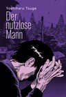Buchcover Der nutzlose Mann